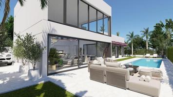Villa en Valle Romano photo 0