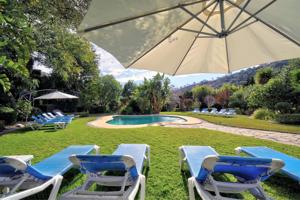 Casa - Chalet en venta en Casares de 537 m2 photo 0
