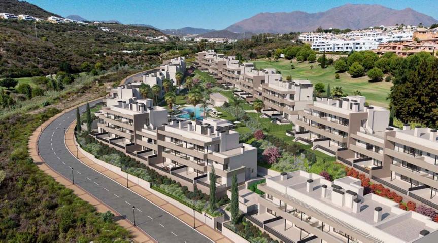 IMPRESIONANTE ÁTICO DE 2 DORMITORIOS, UN PARAÍSO DE LUJO EN CASARES photo 0