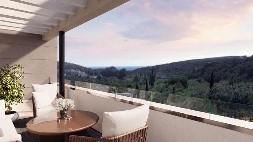 EXCLUSIVO APARTAMENTO DE 3 DORMITORIOS CON JARDÍN PRIVADO Y TERRAZA photo 0