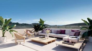 EXCLUSIVO APARTAMENTO DE 2 DORMITORIOS CON JARDÍN PRIVADO photo 0