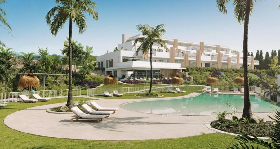 EXCLUSIVO APARTAMENTO DE 2 DORMITORIOS CON GRAN TERRAZA Y VISTAS IMPRESIONANTES photo 0