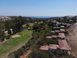 MAGNIFICA PARCELA ESTEPONA GOLF photo 0