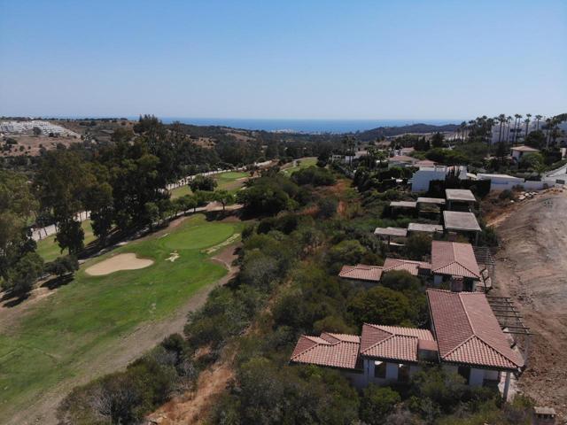 MAGNIFICA PARCELA ESTEPONA GOLF photo 0