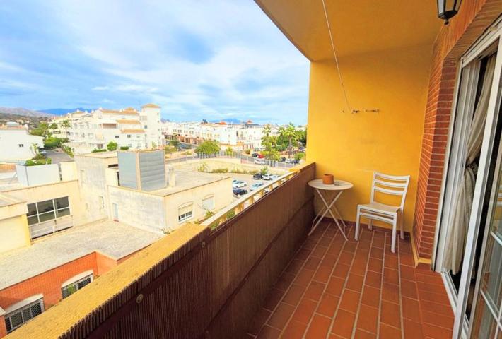 Apartamento céntrico en Estepona: A solo pasos del mar y el centro photo 0