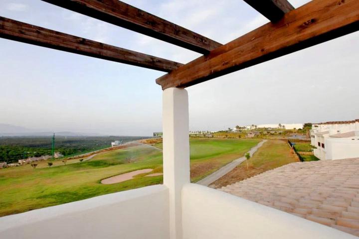 ÁTICO EN LA ALCAIDESA CON VISTAS AL CAMPO DE GOLF Y A SOLO 5 MINUTOS DE LA PLAYA photo 0