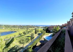 MARAVILLOSO ADOSADO CON VISTAS AL MAR Y AL GOLF, ESTEPONA photo 0