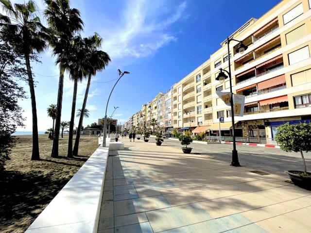 APARTAMENTO JUNTO AL PASEO MARITIMO photo 0