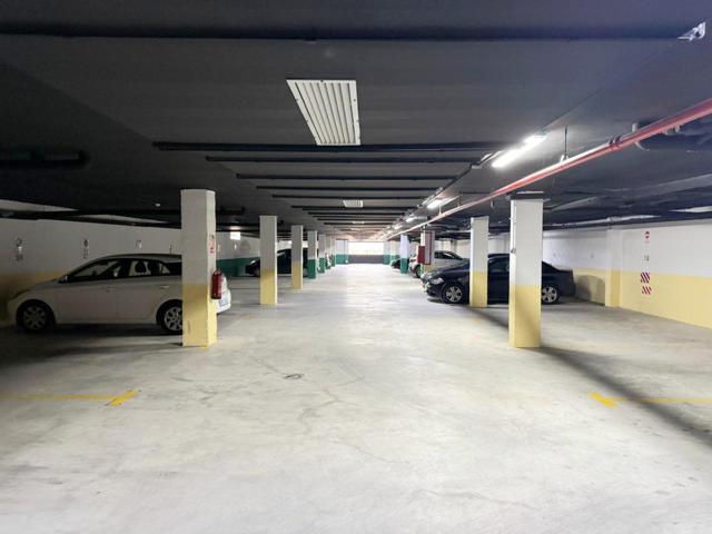 Plaza De Parking en venta en Casares de 3 m2 photo 0