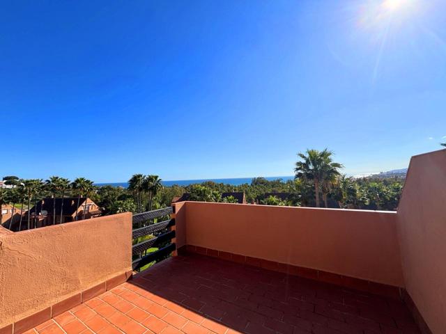ESTUPENDO ÁTICO DUPLEX CON VISTAS AL MAR EN CASARES PLAYA photo 0