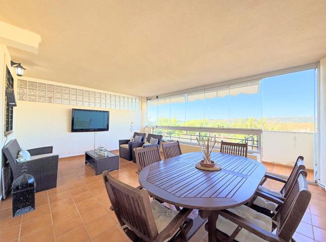 MARAVILLOSO APARTAMENTO CON GRAN TERRAZA, Casares Costa. photo 0