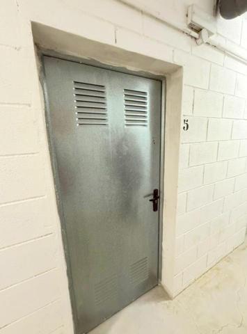 Trastero en Doña Julia Golf Views photo 0