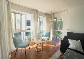 APARTAMENTO EN PLENO PUERTO DE LA DUQUESA photo 0