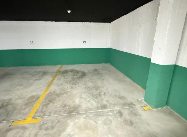 Plaza De Parking en venta en Casares de 3 m2 photo 0