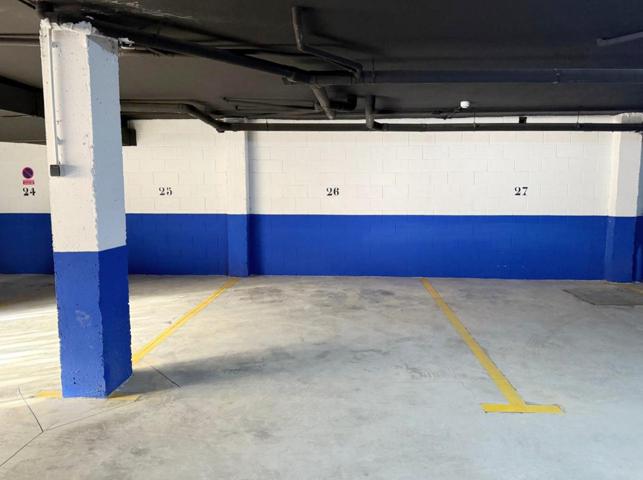 Plaza De Parking en venta en Casares Costa de 3 m2 photo 0