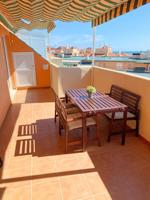 FANTÁSTICO ÁTICO CON TERRAZA Y VISTAS AL MAR. San Luis de Sabinillas. photo 0