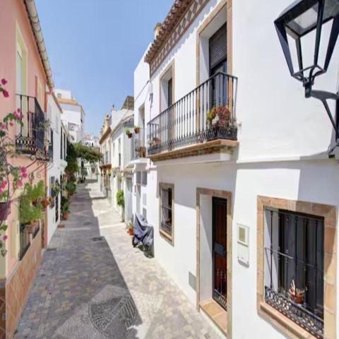 ENCANTADORA CASA EN EL CENTRO DE ESTEPONA photo 0