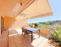 Exclusivo Apartamento con Jardín Privado, Vistas al Mar y Apartamento Independiente,Casares Costa. photo 0