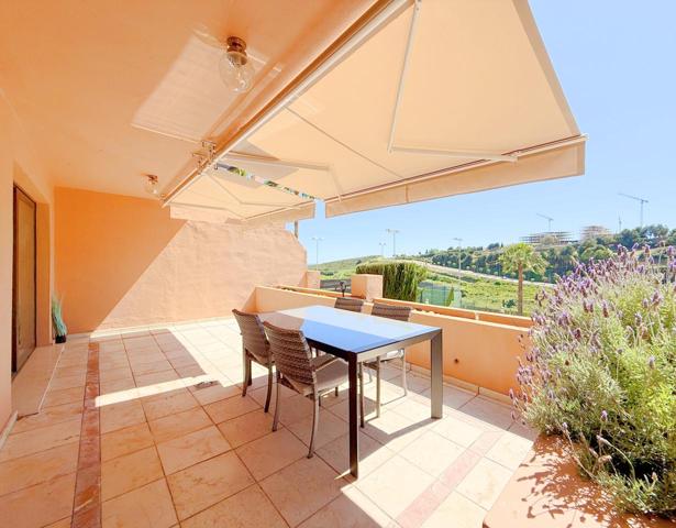 Exclusivo Apartamento con Jardín Privado, Vistas al Mar y Apartamento Independiente,Casares Costa. photo 0