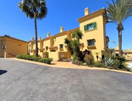 HERMOSA CASA ADOSADA UBICADA EN SOTOGRANDE EN PRIMERA LINEA DE GOLF photo 0