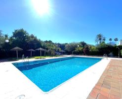 FANTÁSTICO BAJO CON JARDÍN PRIVADO EN SOTOGRANDE photo 0
