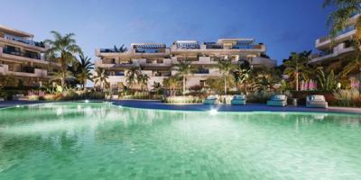 EXCLUSIVO ÁTICO DE LUJO EN EL CORAZÓN DE LA COSTA DEL SOL photo 0