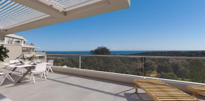 EXCLUSIVO APARTAMENTO EN PLANTA MEDIA CON TERRAZA Y VISTAS PANORÁMICAS photo 0