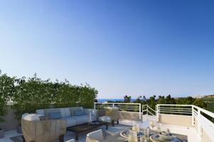 EXCLUSIVO APARTAMENTO EN PLANTA BAJA - JARDÍN PRIVADO Y VISTAS IMPRESIONANTES photo 0