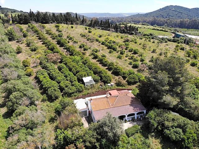 Casa Rústica en venta en San Roque de 120 m2 photo 0
