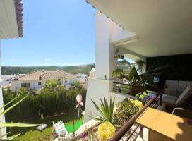 EXCLUSIVO APARTAMENTO DE ALTA CALIDAD CON AMPLIO SALÓN Y ESPECTACULARES VISTAS A LA MONTAÑA. photo 0