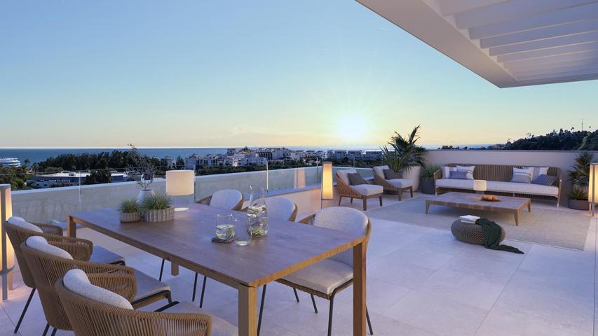 LUJOSO APARTAMENTO DE 3 DORMITORIOS CON AMPLIA TERRAZA photo 0