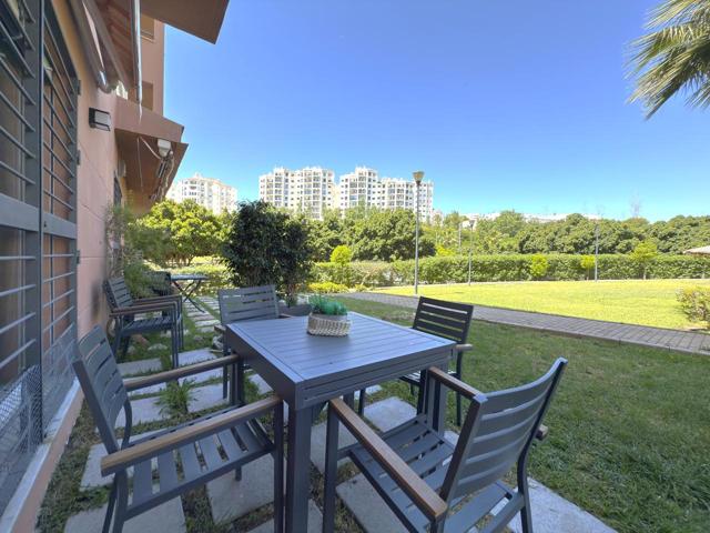APARTAMENTO EN PLANTA BAJA EN ESTEPONA A 5 MIN DEL PUERTO photo 0