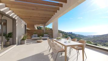 EXCLUSIVO ÁTICO CON VISTAS PANORÁMICAS A LA MONTAÑA Y ZONAS PREMIUM photo 0