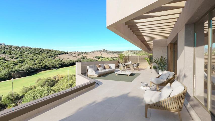 EXCLUSIVO APARTAMENTO EN PLANTA MEDIA CON VISTAS A LA MONTAÑA Y ZONAS PREMIUM photo 0