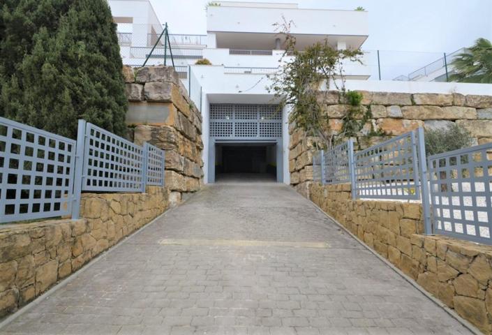 Plaza De Parking en alquiler en Casares Costa de 23 m2 photo 0