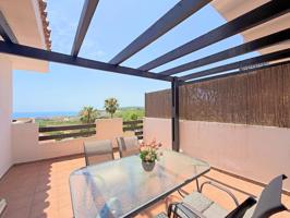 Magnífico Apartamento en Planta Baja con Gran Terraza y Vistas al Mar photo 0