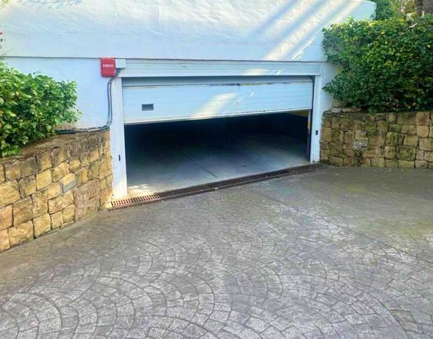 PLAZA DE GARAJE EN SELWO, ESTEPONA photo 0