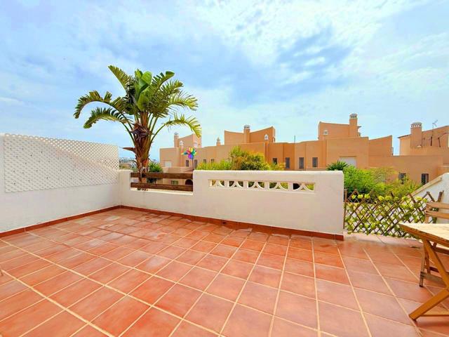 ACOGEDOR APARTAMENTO EN URBANIZACION PRIVADA EN CASARES PLAYA photo 0