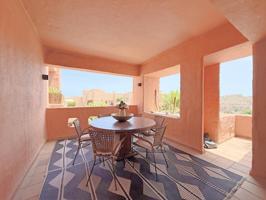 Encantador apartamento en esquina con espectaculares terrazas y vistas al mar – La Duquesa photo 0