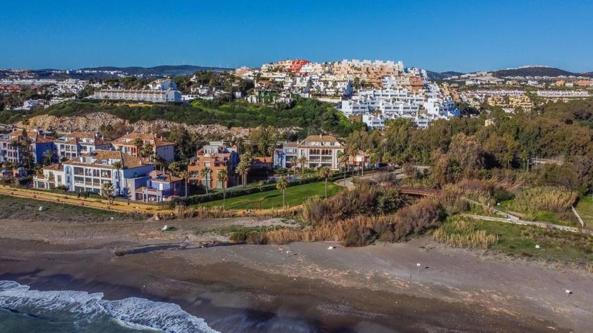 Apartamento en venta en Casares de 138 m2 photo 0