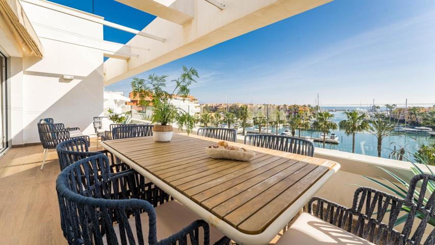 Ático Pier Sotogrande photo 0