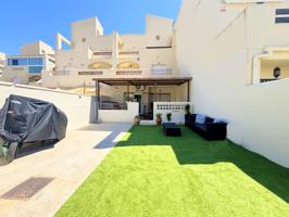 MAGNIFICO BAJO EN CASARES COSTA CON JARDIN Y 3 HABITACIONES photo 0