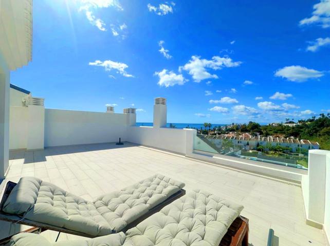 Ático en Arroyo Beach photo 0