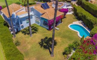 Casa - Chalet en venta en Marbella de 252 m2 photo 0