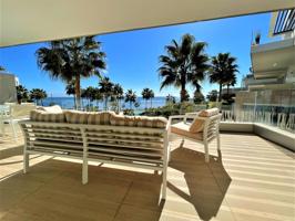APARTAMENTO 3 DORMITORIOS 3 BAÑOS EN HORIZON BEACH, ESTEPONA photo 0
