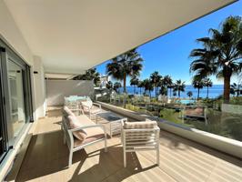 APARTAMENTO 3 DORMITORIOS 3 BAÑOS EN HORIZON BEACH, ESTEPONA photo 0
