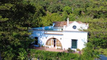 Finca en Pelayo - Tarifa - Algeciras photo 0