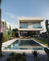 Villa B San Pedro photo 0