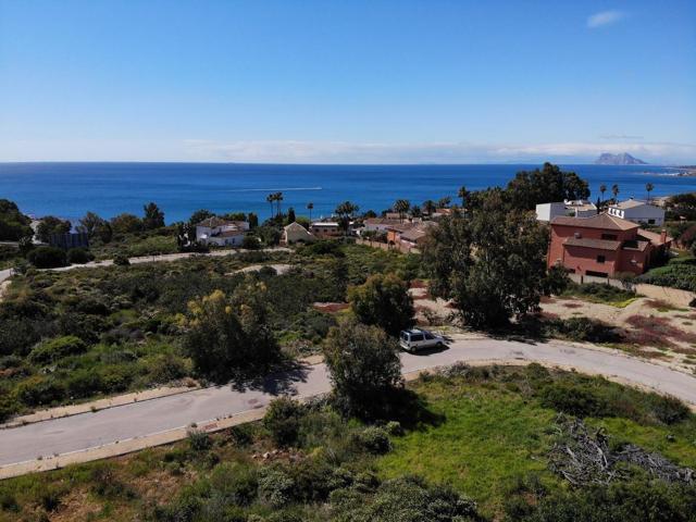 Parcela en Invespania P45-2 photo 0