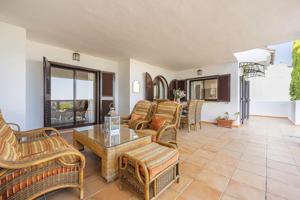 Apartamento en alquiler de larga temporada en Doña Julia Golf photo 0